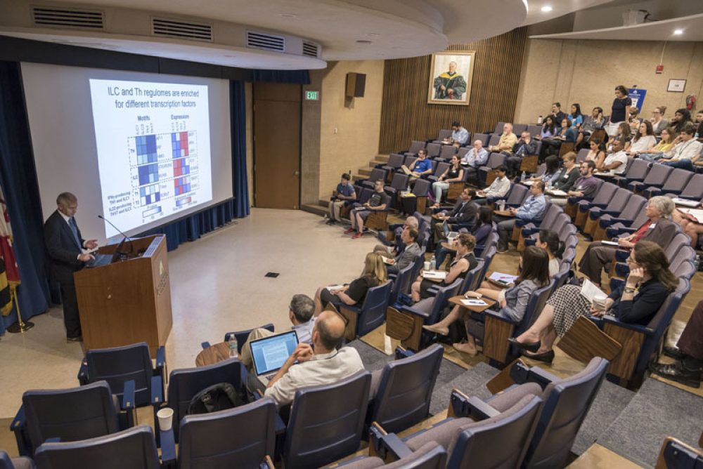 18th Autoimmunity Day - 1