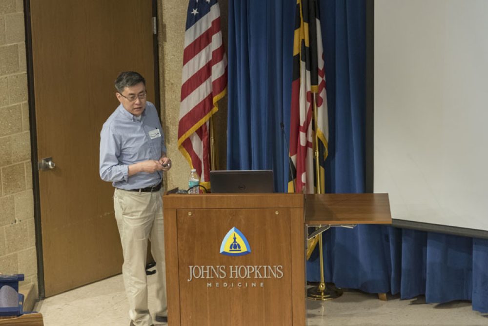 18th Autoimmunity Day - 13