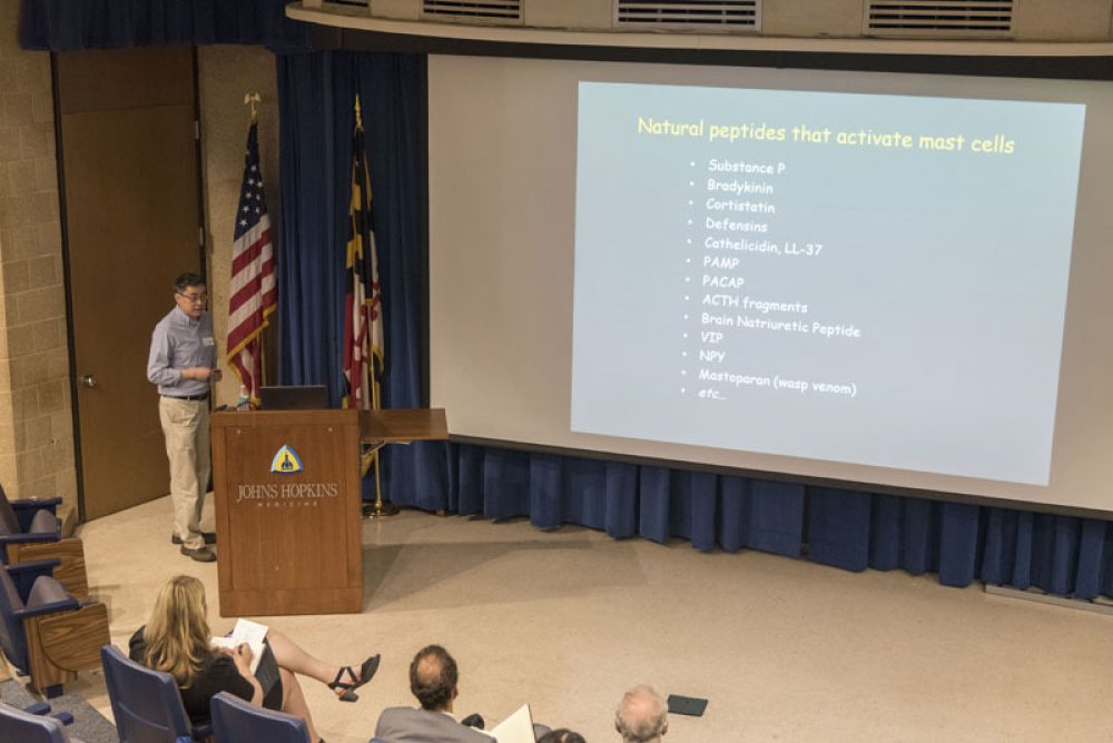 18th Autoimmunity Day - 14