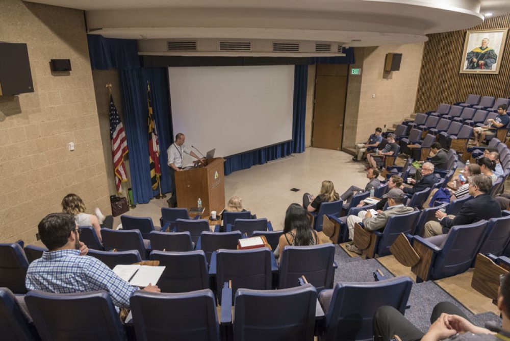 18th Autoimmunity Day - 22