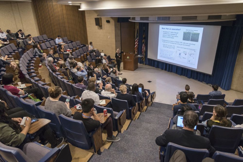 18th Autoimmunity Day - 26