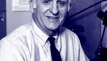 John H. Yardley, M.D.