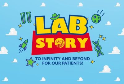 ASCP Lab Story - Micro Lab