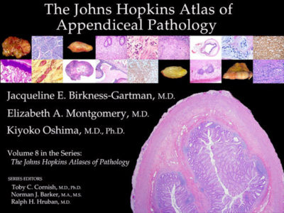 Volume 8: Atlas of Appendiceal Pathology