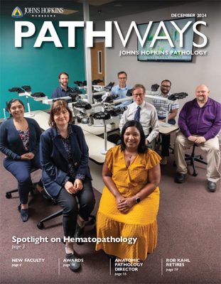 Pathways 2024 cover