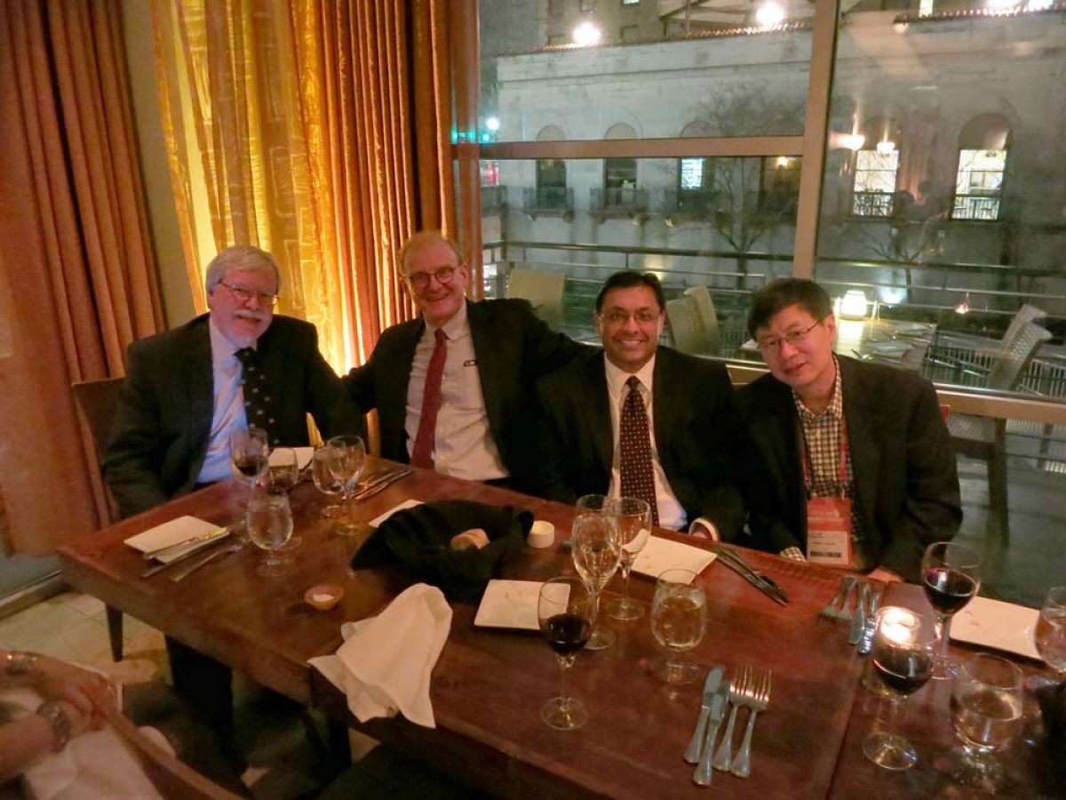 GI Liver Dinner - 2017 (1)