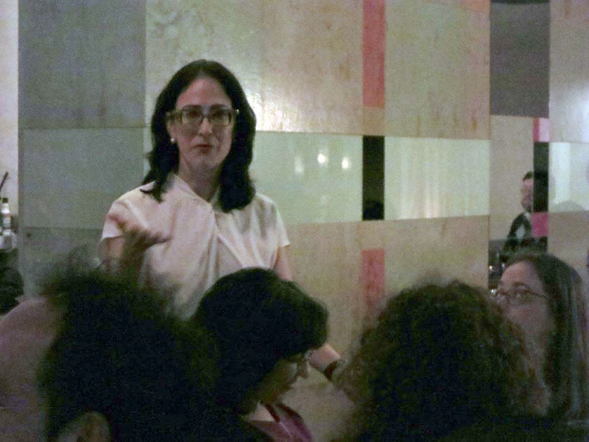 GI Liver Dinner - 2017 (7)