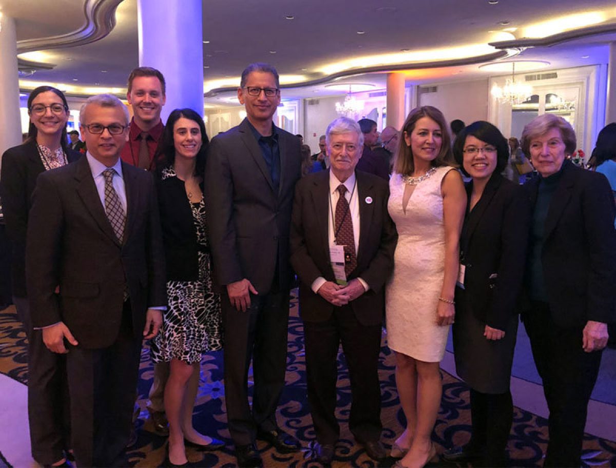 ASC - 2018 group photo