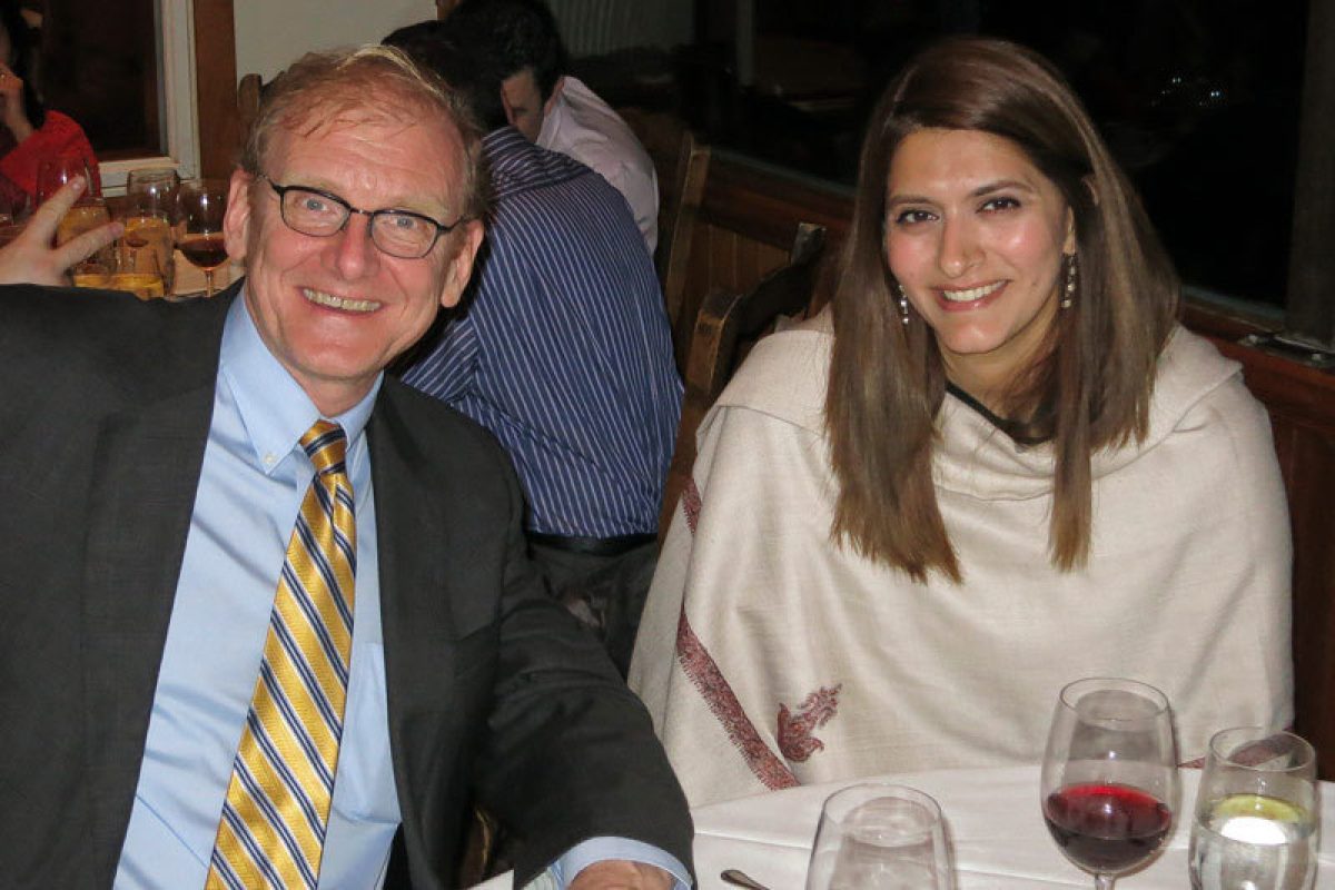 GI Liver Dinner - 2014 (4)