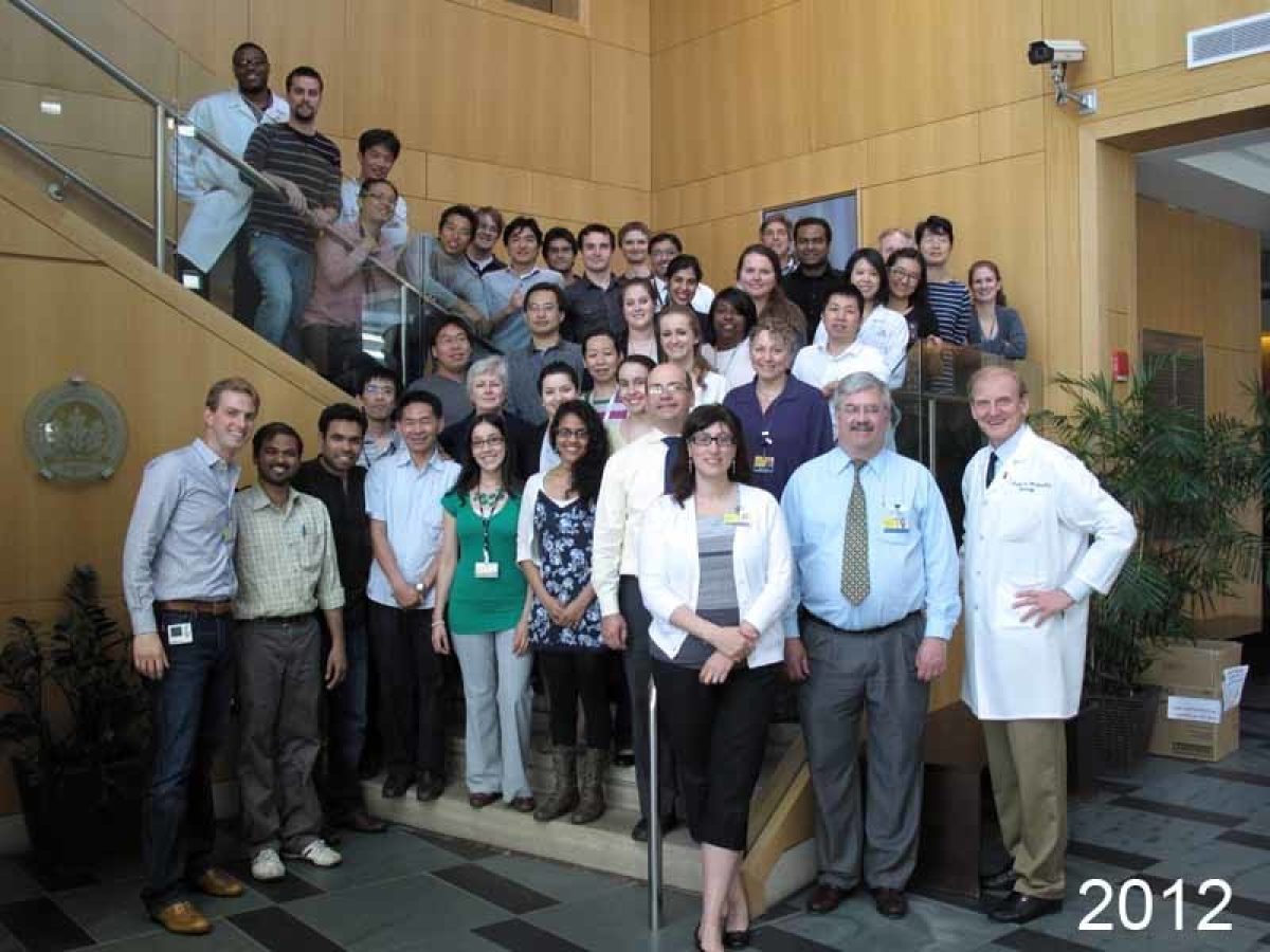 Annual Division Photo - 2012 (3)