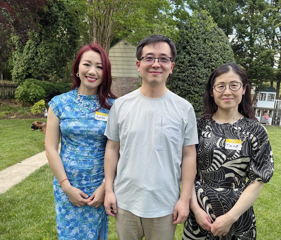 GI/Liver Fellows graduation 2025