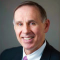 Brooks Jackson, M.D., M.B.A.