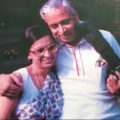 Leela and Belur Bhagavan