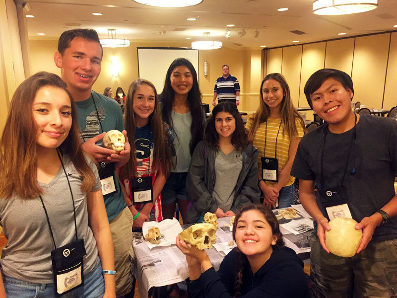 Teaching native american students - 2017