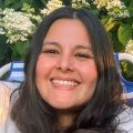 Carla Calagua Bedoya, M.D.