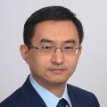 Jiejun Wu, M.D., Ph.D.