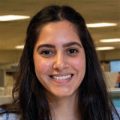 Kyana Garza, Ph.D.