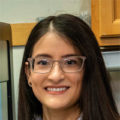Nadia Ayala-Lopez, Ph.D., MLS