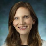 Elizabeth Schoenberg Newland, M.D.