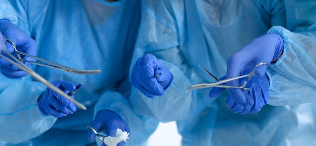 Palliative Double Bypass Gallbladder & Bile Duct Cancer Johns