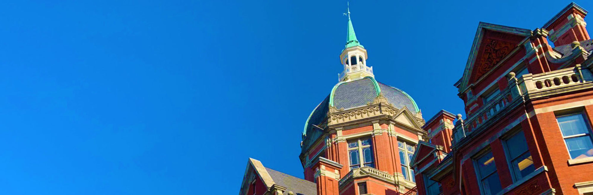 Johns Hopkins Dome