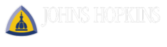 JH Pathology Logo Transparent White