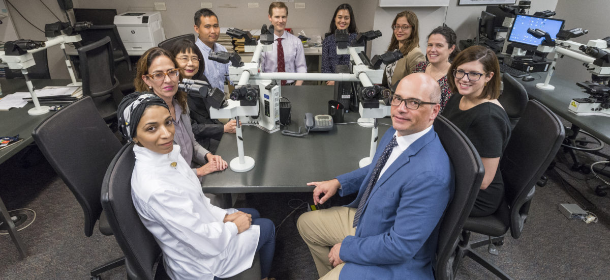 Johns Hopkins GI-Liver Team