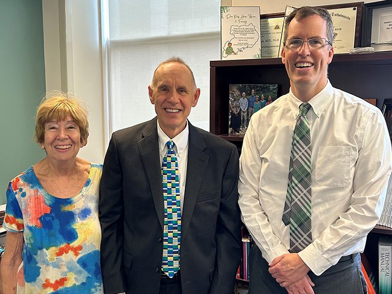 Mary Glenn Fowler and Brooks Jackson and Aaron Tobian