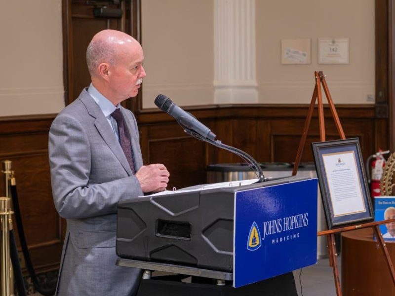 Ted De Weese 2025 Bhagavan professorship