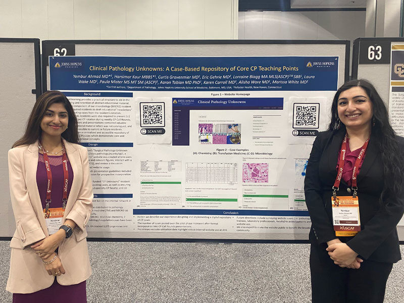 Uscap 2022 Harsimar and Yembur