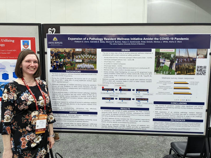 Uscap 2022 Katelynn Davis