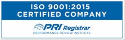 P SMILE iso certification