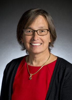 Dr Karen King