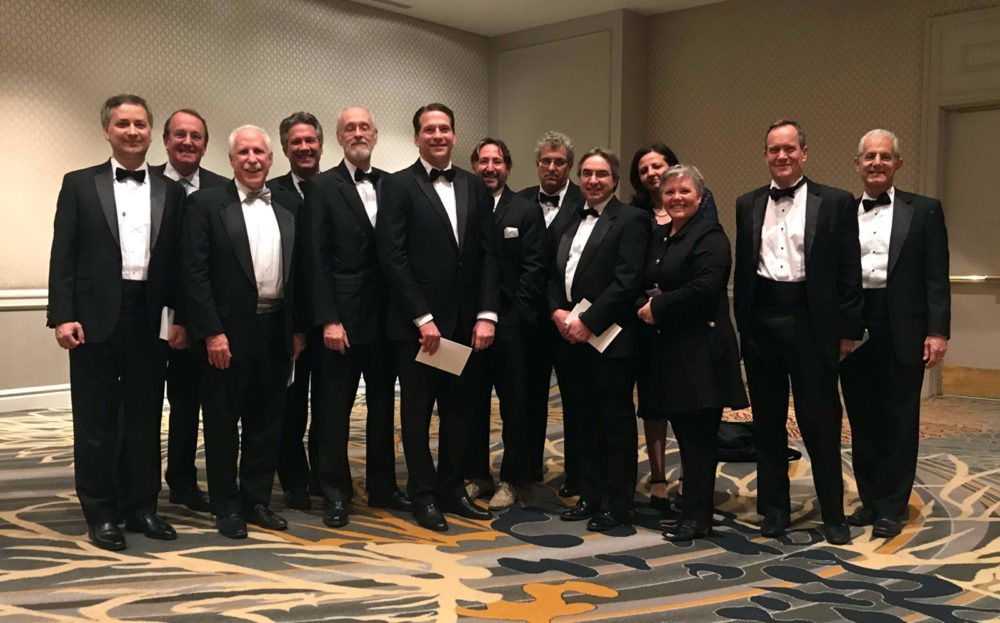 AAP Dinner 2018 lge