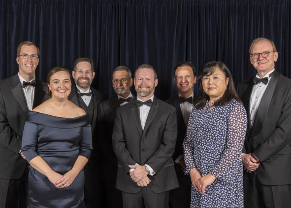 Black tie 2018 1