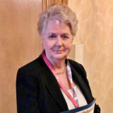 Barbara Detrick