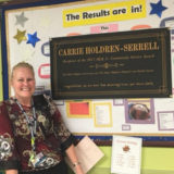 Carrie Holdren Serrell