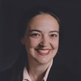 Dr Kathy Burns