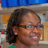 Janielle Maynard, Ph.D.