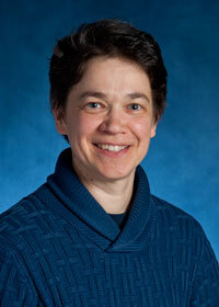 Alena V. Savonenko, MD, Ph.D.