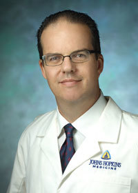 Charles G. Eberhart, MD, Ph.D.