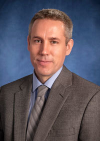 Dr. David Nauen