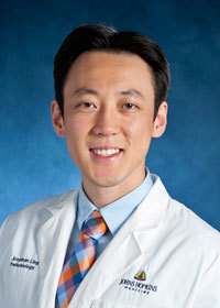 Jonathan Ling, Ph.D.