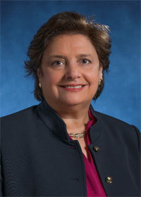 Maria Bettinotti, PhD