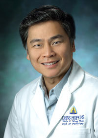 Philip C. Wong, Ph.D.