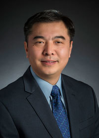 Tong Li, Ph.D.