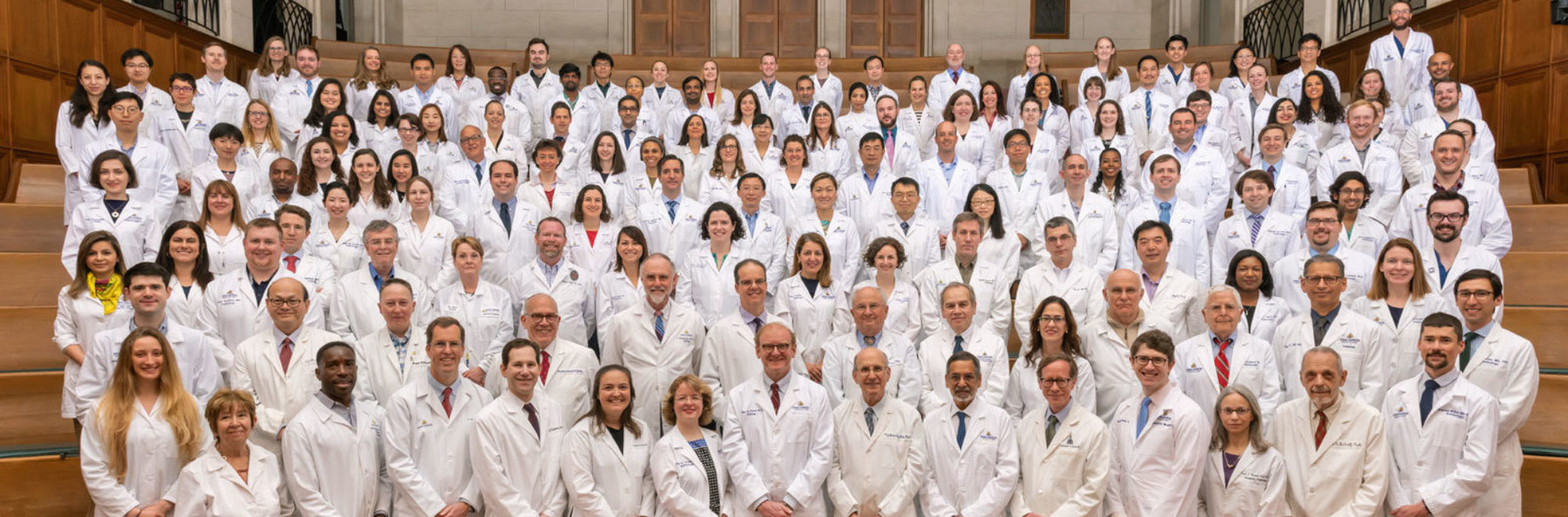 Pathology Faculty  Group Pic - 2019
