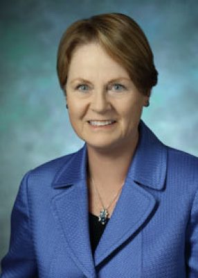 Karen Carroll, M.D.