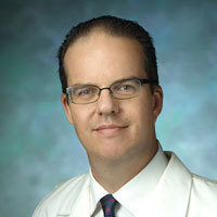 Charles Eberhart, M.D., Ph.D.