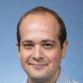 Aaron James, M.D., Ph.D.